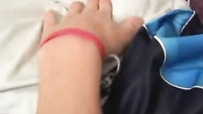 Self-Sucking Amateur Cum Swallower - A Sensual Adventure