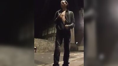 Street Players: The Ultimate Gay Porn Experience!