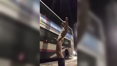 Street Players: The Ultimate Gay Porn Experience!