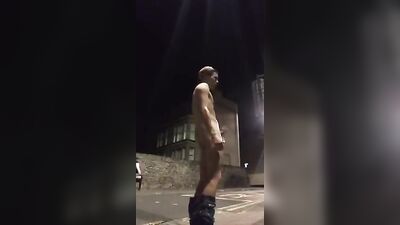 Street Players: The Ultimate Gay Porn Experience!