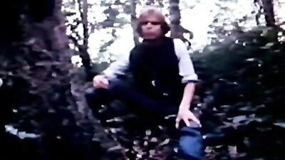 Wild Blond Odyssey: A Gay Porn Adventure