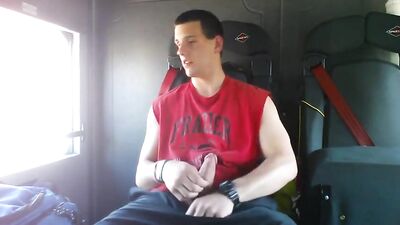 Horny Handsome Hunks: The Ultimate Big Dick Experience!