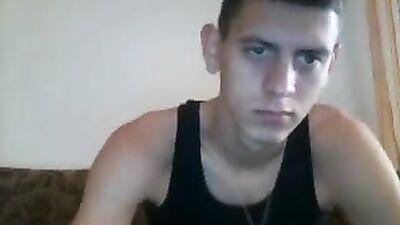 Serbian Hotties Rump Reveals Sexy Curves and Hard Cock!