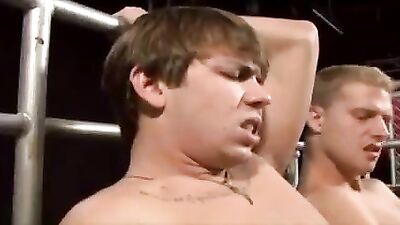 Building Future Cum Shots Oral: Gay Porn Hungry Boy Builds a Legacy