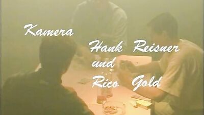 Forest Fire: Bareback Cum Shots - Vintage Gay Porn Video