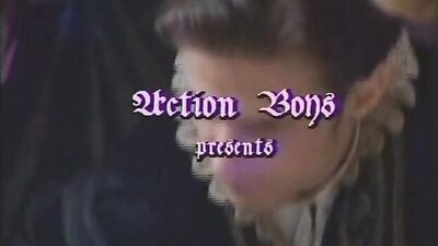 Mans Best Vintage Maerchenknaben 3 - The Ultimate Bareback Cum Shots Experience