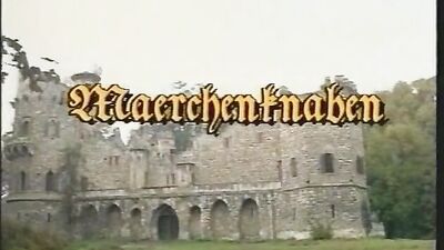 Vintage Delights: Maerchenknaben Men in Action Cum Shots