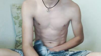 Handjob Amateurs Cum Shots: The Sequel