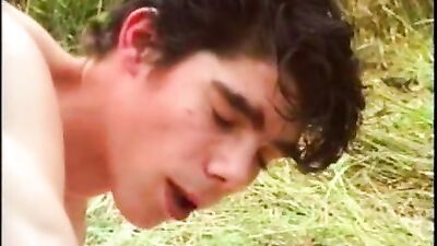 Vintage Cumshots - Dunen-Spritzer: A Classic Gay Porn Video