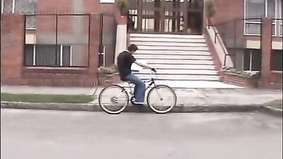 Latino Twinks Cum Continuous Bareback Cumshots!