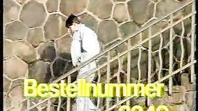 Vintage Mans Best: Unleashed Passions!