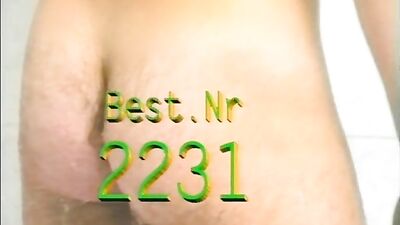 Junges Gemuse: Vintage Mens Best - Hardcore Action Cumshots!