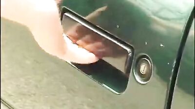 Blonde Double Penetration: The Return!