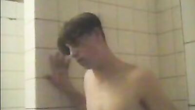 Mans Best Action Boys - Der Superboy - A Vintage Gay Porn Classic Revisited