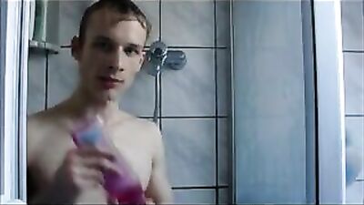 Animalish Porn: A Wild Gay Sex Adventure