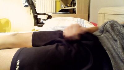 Wild Cocksucking Adventures - The Sequel!