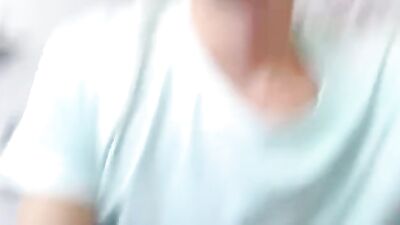 Gay Porn Romanian Hottie Masturbating on Cam - Amateur Web-Cam Solo