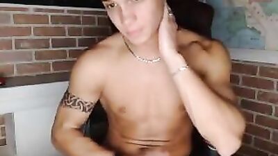 Double Hand Job Amateurs: Cum Shots Galore!