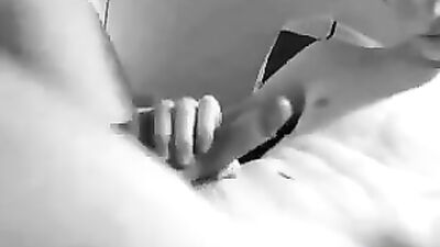 Blond Boys Wild Handjob Action