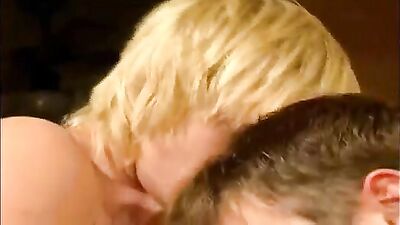 Fuck My Spermy Hole: Action Bareback Double Penetration