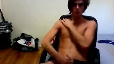 Gay Porn Stars Cumming Out To Play!