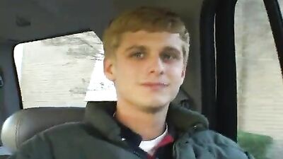 Young & Hungry - Older Guys Sexual Appetite Fulfilled!