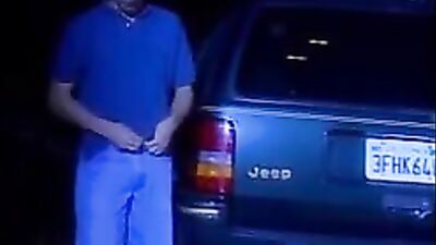 Christian Taylors Gay Porn Adventure! - Straight to the Point