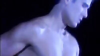 Christian Taylors Gay Porn Adventure! - Straight to the Point