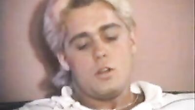 The Young And Well-Endowed: Gay Porn Video - The Young and hung