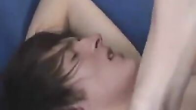 Emo Boys Love Hardcore Fucking - Cum Shots Oral