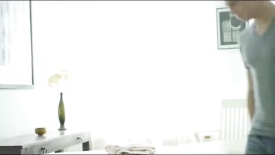 Young Masseurs Wild Fucking Adventure!