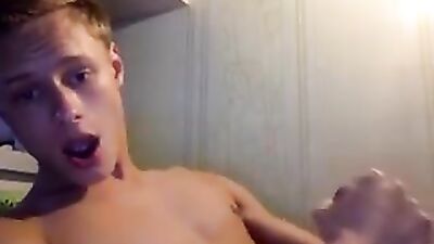 Midnight Bliss: A Cock Show Like Never Before!