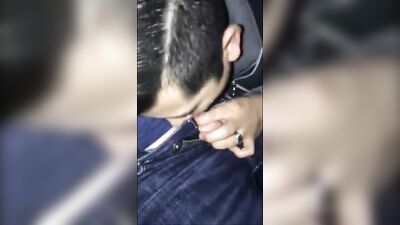 Gay Porn Movie Theater Suck - Amature Oral Public Outside