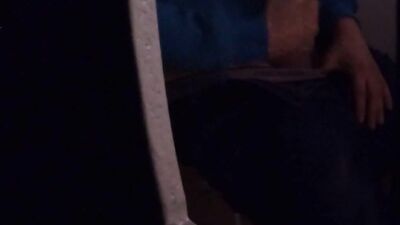 Gloryhole Spy - Action!