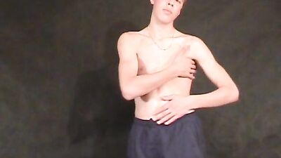 Perfect Blond Bodies 2: The Ultimate Gay Porn Experience