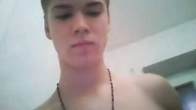 Fast Cum Boys: Web-Cam Straight Boys New Adventure!
