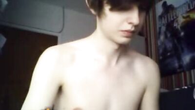 Clingy: The Ultimate Gay Porn Video - Men in Suits and Leather Collars