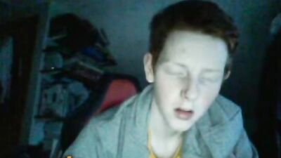 Gingers Thrilling Adventure: An Epic Journey Into Gay Porn Fantasies!