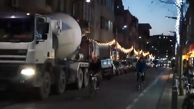 Gay Porn: Ashley Ryder and Kayden Steeles Wild Night!