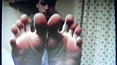 Gay Porn Videos - Feet (Boy 18) Foot Fetish Movies