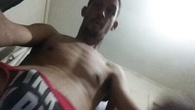 Amateur Panty-Wearer Seeks Dick!