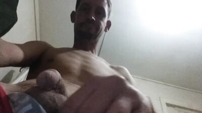 Amateur Panty-Wearer Seeks Dick!