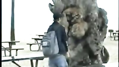 Vintage Brent BB - Old-School Porn for Gay Men: The Ultimate Classic XXX Experience!