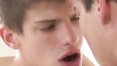 Gay Latino Heat: Hot BB Action!