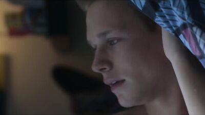 GAMBLES BARE-SKINNED SWIMSHOTS! Get ready for a hot and steamy birthday bash when you watch Henry Gamble take off his clothes in this exclusive gay porn video!