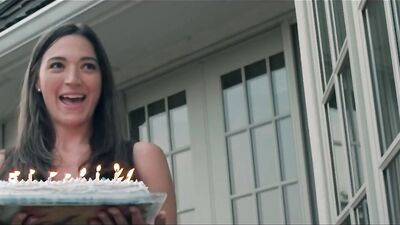 GAMBLES BARE-SKINNED SWIMSHOTS! Get ready for a hot and steamy birthday bash when you watch Henry Gamble take off his clothes in this exclusive gay porn video!