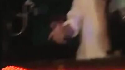 Fell For The DJ - Action Bareback Cum Shots