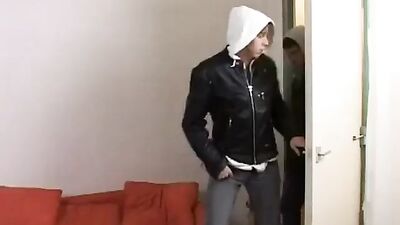 Action Vintage: 1096 - The Ultimate Gay Porn Experience!