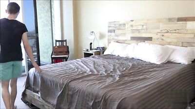 Bareback Thrills with Austin & Kurt HD - The Ultimate Gay Porn Action!