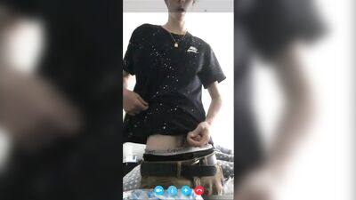 Jonatan: The Ultimate Gay Porn Experience - Tagged With Passion And Desire!